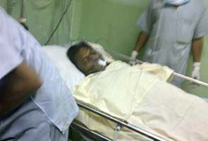 Jharkhand Chief Minister Munda safe after chopper crash-lands; pilot made 5 attempts at Ranchi landing