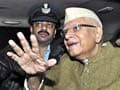 Paternity row involving ND Tiwari: Rohit, mother give blood samples