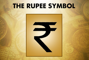 Spiritual guru blames rupee symbol for currency woes