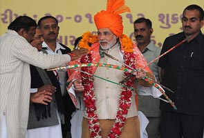 Gujarat riots: Illegal orders within a room no offence, says SIT report on Modi