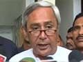 Revolt in BJD ranks against Odisha Chief Minister Naveen Patnaik?
