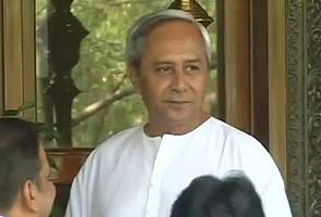 After NCTC, Naveen Patnaik asks Prime Minister to modify Mining Bill