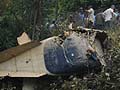 Nepal plane crash: Pilot was to meet parents for lunch