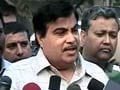 Nitin Gadkari to continue as BJP President for second term: Sources
