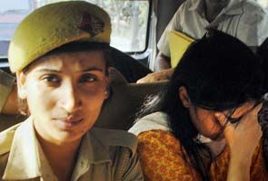 Supreme Court questions magistrate's findings in Aarushi murder case