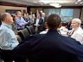 Osama raid most important day in White House, says Obama