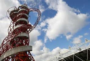 Eiffel or eyesore? London's Orbit tower completed