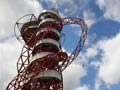 Eiffel or eyesore? London's Orbit tower completed