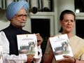 PM releases UPA-II's report card, says need to do more