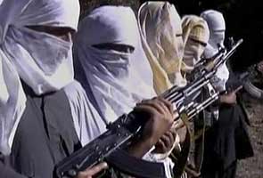 Pakistan militants vow holy war for Osama bin Laden