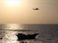 Iranian navy saves US vessel from pirates
