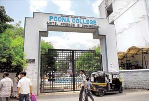 May Day suicide at Poona College sparks outrage