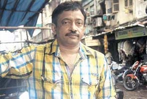 Top cop takes objection to RGV calling cops bhai