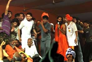 Ramdev loses appeal in Supreme Court on Ramlila Ground chaos