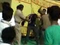 Baba Ramdev's supporters beat up student for asking a question