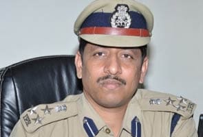 Tamil Nadu-born police officer acts in Bhojpuri film