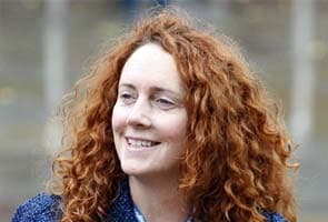 A tabloid tale: The rise and fall of Rebekah Brooks