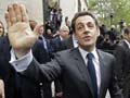 Sarkozy, the hyperactive president who disappointed France