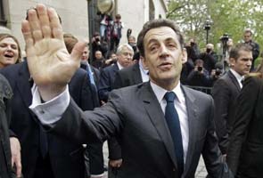 Sarkozy, the hyperactive president who disappointed France