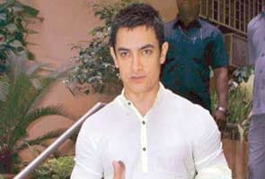 Satyamen Jayate effect: Maharashtra wants Aamir Khan to help save the girl child