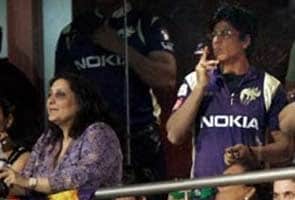 Shah Rukh Khan's smoking row: Rajasthan police serves notice to the actor