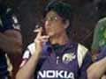 SRK not at home when Rajasthan cops arrived