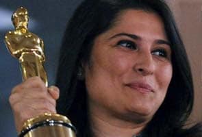 Pak acid attack victims fear backlash over Oscar film