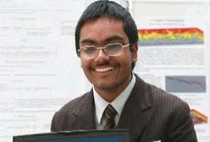 Indian boy solves 350-year-old Math problem set by Newton