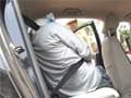 Bangalore techie found dead in car, seatbelt fastened