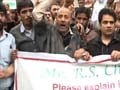 44 babies die in Srinagar hospital in two weeks, Medical Superintendent shifted