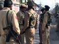Militants attack CRPF patrol in Srinagar, seven injured