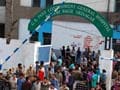 Two more babies die in Srinagar hospital; protesters block highway