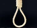 Another Manipuri student hangs himself in front of his girlfriend