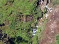 10 bodies found near Indonesia plane crash site