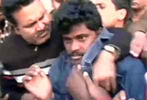 Nithari serial killings: Koli cross-examines witnesses