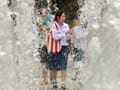 Bangkok swelters, sparks debate on city planning in Asia