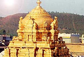 Proposal being considered to recognise Tirupati as a protected monument