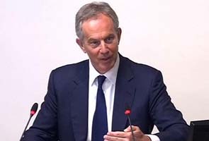 UK phone hacking: Ex-prime minister Tony Blair faces grilling over ties to Murdoch