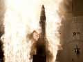 US military tests new interceptor missile