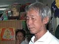 Thai man imprisoned for anti-royalty texts dies