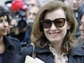 France First Ladies: Analysis as Bruni-Sarkozy set to hand over first lady duties to Valerie Trierweiler