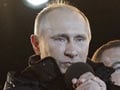 Moscow police detain anti-Putin leaders after sit-in