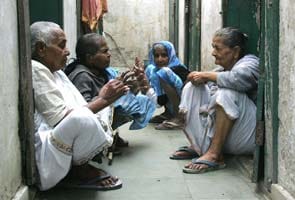 Supreme Court wants report on condition of Vrindavan widows