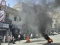 Suicide bomber kills scores at Yemen army parade