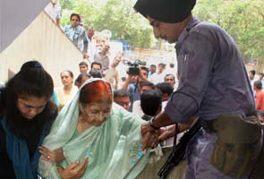 Zakia Jafri gets copy of Gujarat riots case report 