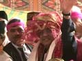 Zardari's donation to Ajmer shrine to come from public money
