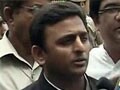 Akhilesh Yadav takes oath as Uttar Pradesh Legislative Council member