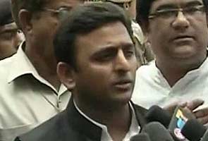 Akhilesh Yadav takes oath as Uttar Pradesh Legislative Council member