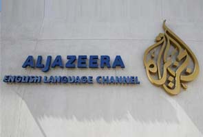 China expels Al Jazeera journalist 