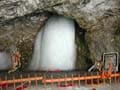 Amarnath Yatra: Security measures for the pilgrimage being reviewed